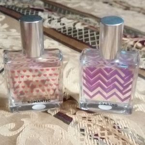 2 FUN & FLIRTY SUMMER PERFUMES